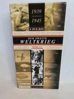 DVD Box Weltkrieg Leipzig - Dölitz-Dösen Vorschau