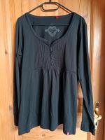 EDC Esprit Langarmshirt XL Sachsen - Stauchitz Vorschau