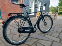 Herren Citybike von Quitmann Fahrradmanufaktur Nordrhein-Westfalen - Hückeswagen Vorschau