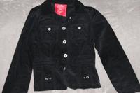 Damen Cord Bluse, Cecil schwarz Gr. 38 Nordrhein-Westfalen - Beckum Vorschau
