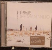 Travis / The Man Who  CD Nordrhein-Westfalen - Eitorf Vorschau