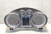 Opel Meriva B Tacho Tachometer Tankanzeige 13346197 ABKL Nordrhein-Westfalen - Gelsenkirchen Vorschau