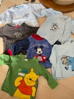 Baby Kleidung 50/56 Hessen - Vöhl Vorschau