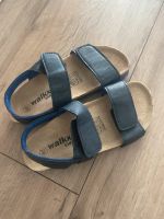 Sandalen mit Klett Nordrhein-Westfalen - Detmold Vorschau