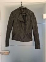 Biker Jacke von Only gr.34 Nordrhein-Westfalen - Leichlingen Vorschau