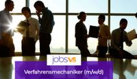 Verfahrensmechaniker (m/w/d) Baden-Württemberg - Villingen-Schwenningen Vorschau