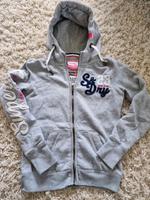 Superdry HoodieJacke S/M Brandenburg - Neuenhagen Vorschau