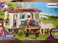 Schleich Horse Club, 42415, Wohnwagen, in OVP Wuppertal - Barmen Vorschau