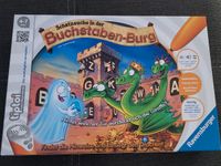 Ravensburger tiptoi  "Schatzsuche in der Buchstaben-Burg" ab 4 Baden-Württemberg - Forst Vorschau