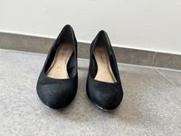 Pumps von Tamaris, Wildlederoptik Nordrhein-Westfalen - Marsberg Vorschau