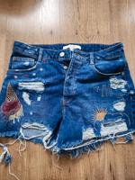 Shorts Zara Nordrhein-Westfalen - Krefeld Vorschau