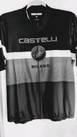 Castelli Fahrrad Trikot Gr.XXL Bayern - Grassau Vorschau