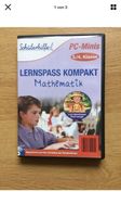 Schülerhilfe CD Mathe 3./4. Klasse * neuwertig Hessen - Mühltal  Vorschau