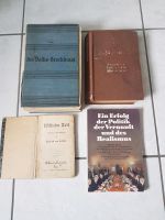 Buch, alt, Schlag nach 1939, Wilhelm Tell, Volksbrockhaus 1935, Bayern - Aschaffenburg Vorschau