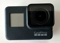 GoPro 7 mit Zubehör guter Zustand Baden-Württemberg - Reutlingen Vorschau