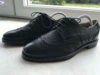 Neue schwarze Schuhe von Lloyd, Größe 39/6, Schnürer Niedersachsen - Marxen Vorschau