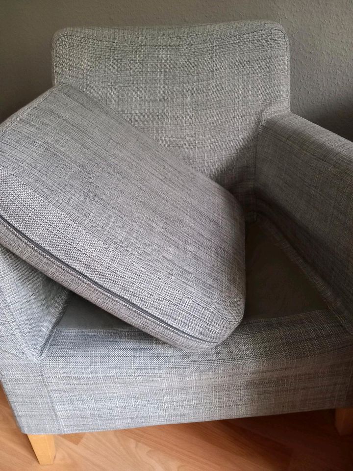 Ikea Couch, 3 Teilig, set in Dortmund