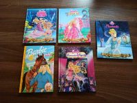 Barbie und Cinderella Bücher Niedersachsen - Westoverledingen Vorschau