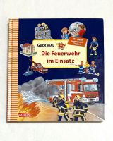 ✨TOP✨Buch 'Guck mal - Die Feuerwehr im Einsatz' Klappen Nordrhein-Westfalen - Much Vorschau