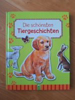 Buch Tiergeschichten Rheinland-Pfalz - Neustadt (Wied) Vorschau