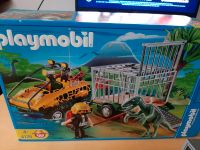 Playmobil 4175 Amphibienfahrzeug Hessen - Wetter (Hessen) Vorschau