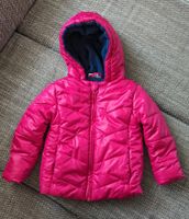 Kuschelweiche Mädchen Winterjacke Steppjacke 74/80, top Zustand Sachsen-Anhalt - Gröningen Vorschau