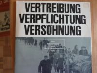 Doppel LP "Vertreibung Verpflichtung Versöhnung" Beuel - Vilich-Müldorf Vorschau