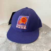 Vintage New Era 5950 Cap 7 Phoenix Suns Pro Model NBA 90er 90s Nordrhein-Westfalen - Gronau (Westfalen) Vorschau