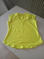 Sport T-shirt von Nike Gr.M Sachsen - Delitzsch Vorschau