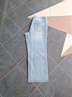 Neu! Damen Jeans, Gr.46 , moderner weiter Schnitt Baden-Württemberg - Obersulm Vorschau