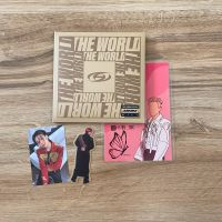 Ateez The World Ep Fin Will Digipack Baden-Württemberg - Neuffen Vorschau