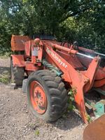 Zettelmeyer Radlader Nordrhein-Westfalen - Velbert Vorschau