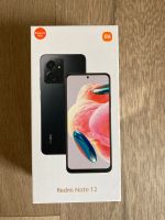 Xiaomi Redmi Note 12 (128gb) Nordrhein-Westfalen - Velbert Vorschau