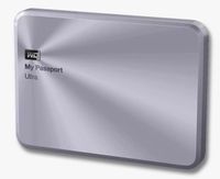 WD WESTERN DIGITAL My Passport Ultra Metal/Externe FESTPLATTE/4TB München - Untergiesing-Harlaching Vorschau