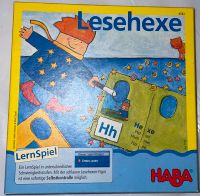 Lesehexe von HABA Schleswig-Holstein - Langwedel Vorschau