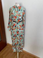 Maxikleid , langarm Kleid Gr 38 Bremen - Vegesack Vorschau