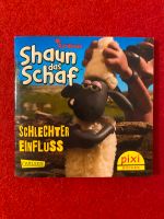 Pixi Buch Carlsen: Shaun das Schaf - schlechter Einfluss Niedersachsen - Rinteln Vorschau