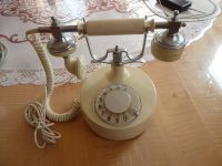 russischer Telefonapparat elfenbeinfarbe Bayern - Greding Vorschau