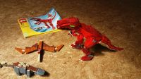 LEGO Designer Set 4507 - Dino-Welt Nordrhein-Westfalen - Bad Laasphe Vorschau