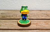 Amiibo - Animal Crossing - Käpten Nordrhein-Westfalen - Würselen Vorschau