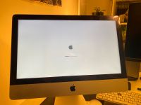 iMac 21,5 Zoll 2012 Quad-Core 2,7GHz 8GB RAM 1 TB Speicher Eimsbüttel - Hamburg Niendorf Vorschau