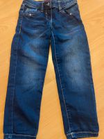 Jeans Gr. 110/reg. S.Oliver Bayern - Mantel Vorschau