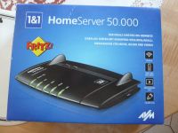 Fritz Box HomeServer 50.000 1&1  7360 SL Bayern - Greding Vorschau