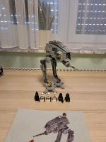 LEGO 75083 AT-DP + extra Figuren Hessen - Hofgeismar Vorschau