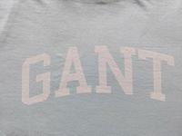 GANT hellblau Damen XL T-Shirt Obergiesing-Fasangarten - Obergiesing Vorschau