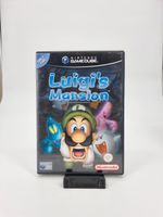 Nintendo Gamecube | Luigis Mansion OVP | Spiel Hannover - Linden-Limmer Vorschau