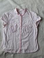 Bluse von S.Oliver Gr 36 bzw S rosa Kr. Dachau - Bergkirchen Vorschau