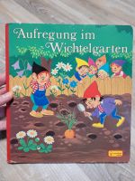 Kinderbuch Wichtel Zwerge Detektivgeschichte Niedersachsen - Oldenburg Vorschau