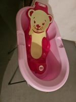 Babybadewanne mit Ständer Kiel - Neumühlen-Dietrichsdorf-Oppendorf Vorschau