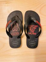 Havaianas Star Wars Darth Vader Flip Flops Gr 29/30 Kreis Pinneberg - Wedel Vorschau